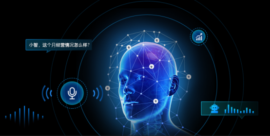 搶灘AI+BI！億信華辰發(fā)布不用做表的智能BI