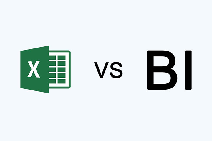 做數(shù)據(jù)分析有Excel了，還需要BI軟件嗎？