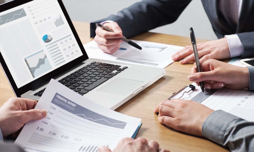 商業(yè)智能軟件是否適合中小企業(yè)？