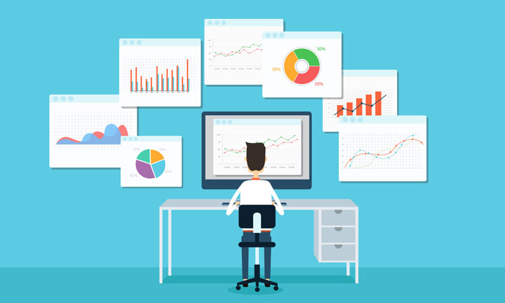 企業(yè)應用商業(yè)智能軟件，要避免出現(xiàn)這四個問題